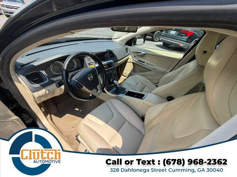 Used 2013 Volvo S60 T5 FWD image 10