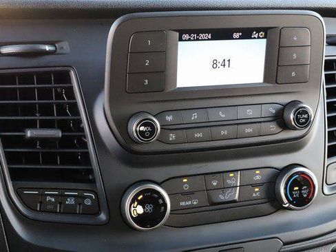 New 2024 Ford Transit 350 Low Roof image 26