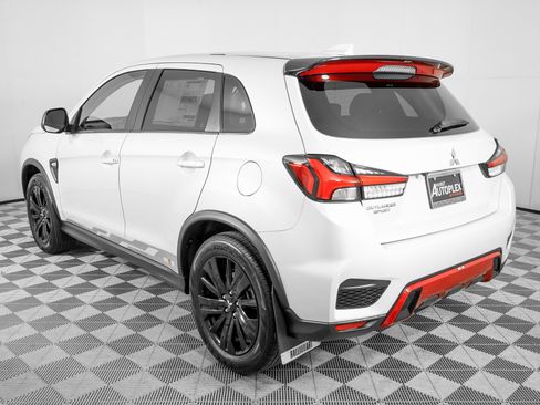New 2026 Mitsubishi Outlander Sport image 3