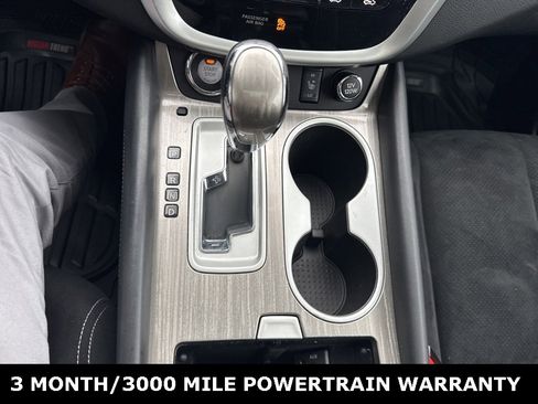 Used 2017 Nissan Murano SV w/ Premium Plus Package image 32