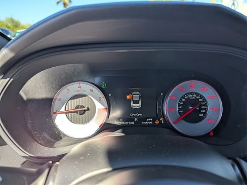 Certified 2023 Acura TLX w/ A-SPEC Pkg image 29