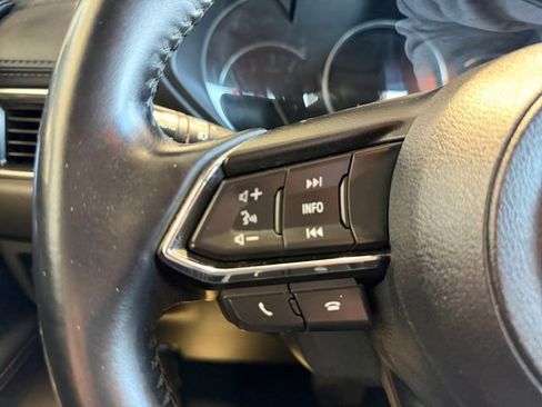Used 2019 MAZDA CX-5 Grand Touring AWD/4WD image 19