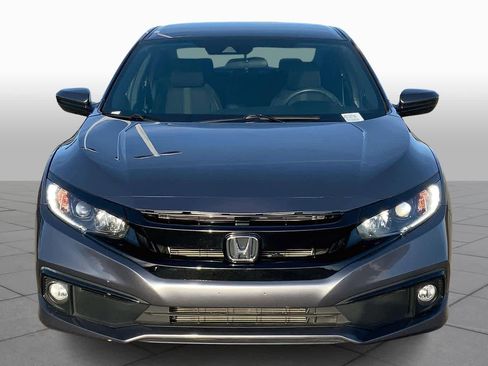 Used 2019 Honda Civic Sport image 3