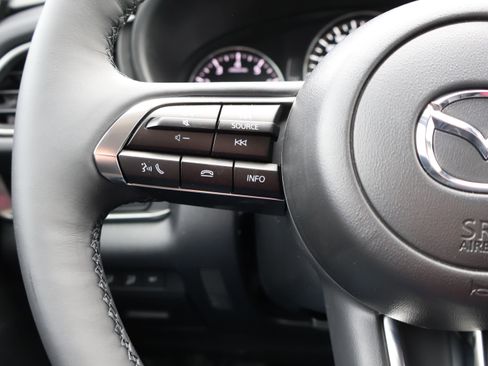 New 2026 MAZDA CX-30 AWD 2.5 S w/ Premium Package image 34