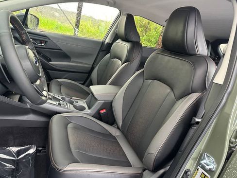 New 2026 Subaru Crosstrek 2.5i Limited image 11