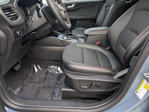 New 2026 Ford Escape ST-Line w/ Tech Pack #1 FWD image 11