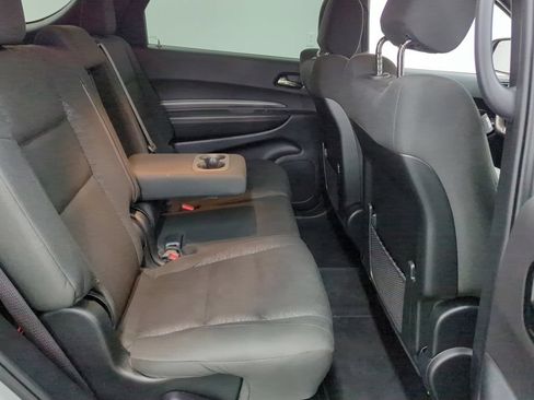 Used 2026 Dodge Durango GT w/ Blacktop Package AWD/4WD image 28