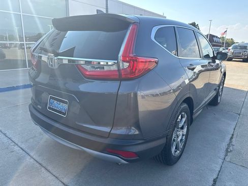 Used 2019 Honda CR-V EX-L image 5