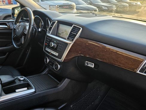 Used 2013 Mercedes-Benz ML 350 4MATIC w/ Premium 1 Pkg image 29