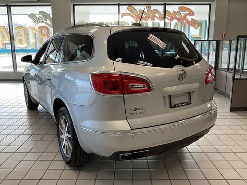 Used 2016 Buick Enclave Leather w/ Trailering Package image 5