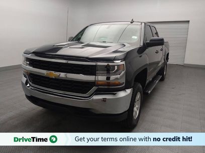 Used 2019 Chevrolet Silverado 1500 LT