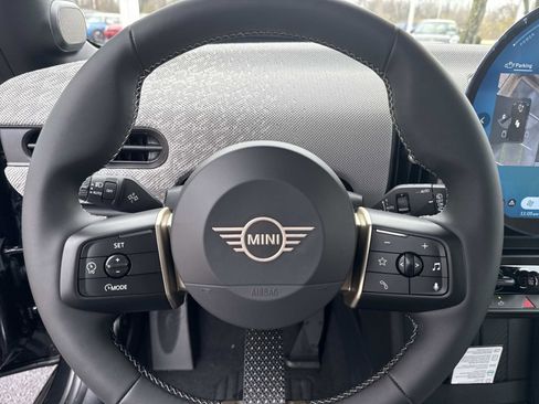 New 2026 MINI Cooper 2-Door Hardtop FWD image 24