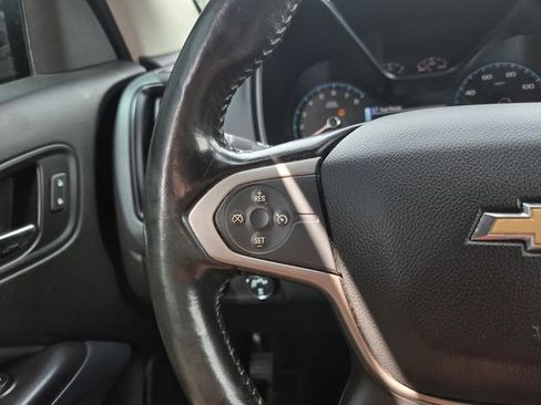 Used 2018 Chevrolet Colorado Z71 AWD/4WD image 21