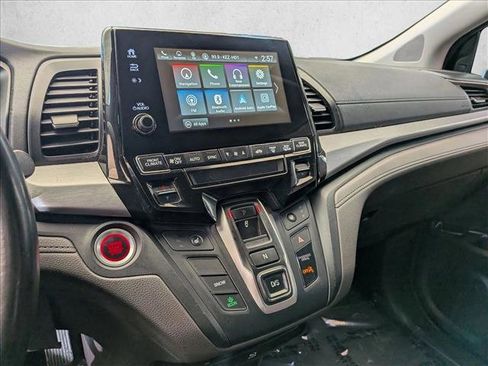 Used 2018 Honda Odyssey EX-L image 12