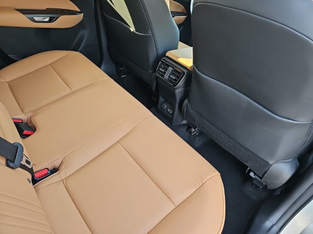 Used 2025 Lexus NX 250 FWD w/ Accessory Package (2T) image 13