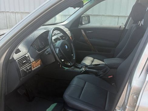 Used 2008 BMW X3 3.0si AWD/4WD image 6