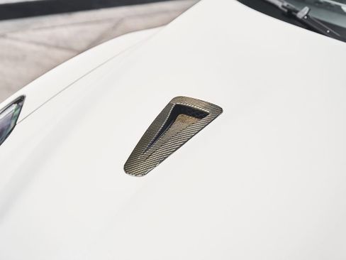 Used 2021 Nissan GT-R Premium AWD/4WD image 8