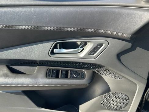 Certified 2024 Nissan Ariya AWD image 20