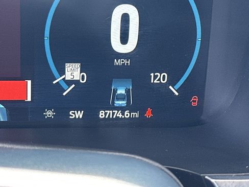 Used 2023 Ford F150 4x4 SuperCrew Hybrid image 28