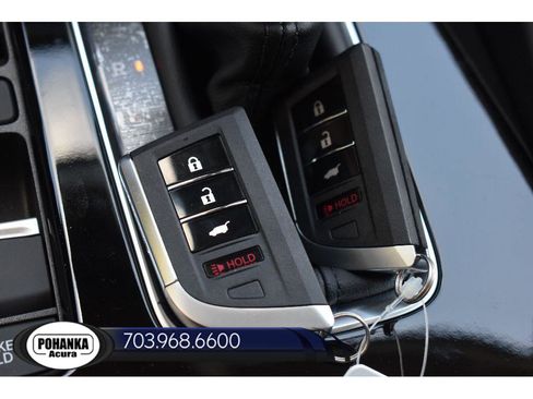 New 2026 Acura Integra image 27