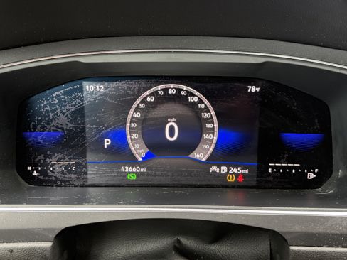 Used 2023 Volkswagen Tiguan S FWD image 22