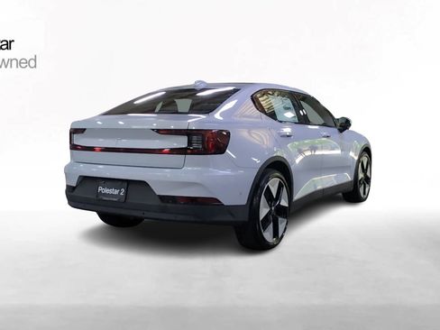 Certified 2024 Polestar Polestar 2 AWD/4WD image 5