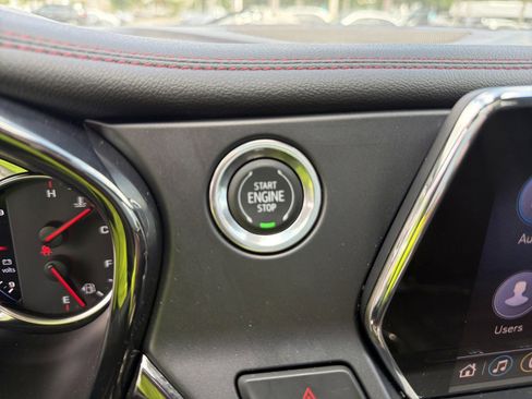 Used 2019 Chevrolet Blazer RS AWD/4WD image 37