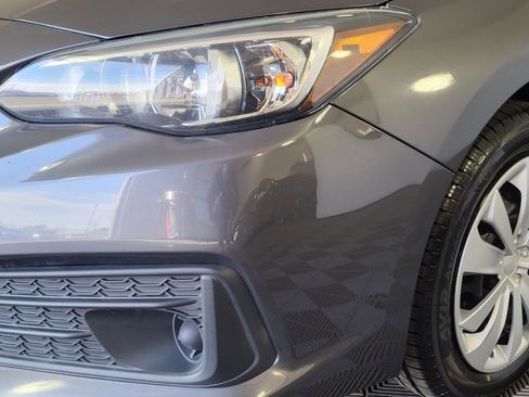 Used 2021 Subaru Impreza 2.0i w/ Popular Package #3 image 8