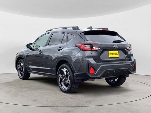 New 2026 Subaru Crosstrek 2.5i Limited AWD/4WD image 3