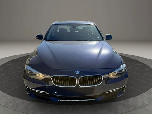 Used 2013 BMW 328i Sedan RWD image 8