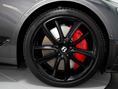 Used 2021 Bentley Continental GT V8 AWD/4WD image 33