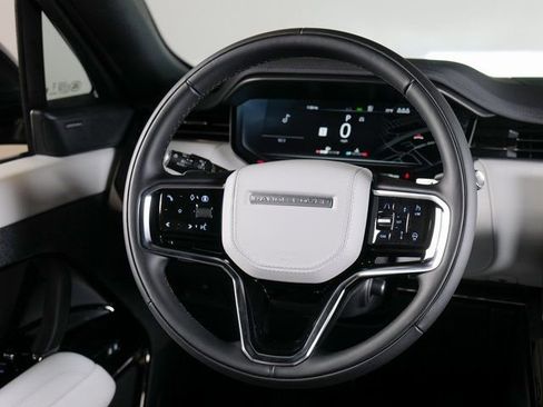 New 2026 Land Rover Range Rover Sport SE AWD/4WD image 12
