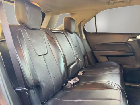 Used 2017 Chevrolet Equinox LT w/ Midnight Edition image 17