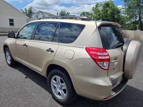 Used 2011 Toyota RAV4 4WD w/ Base L4 Extra Value Pkg image 8