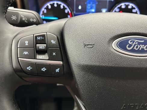 Used 2024 Ford Maverick Lariat w/ FX4 Off-Road Package AWD/4WD image 22