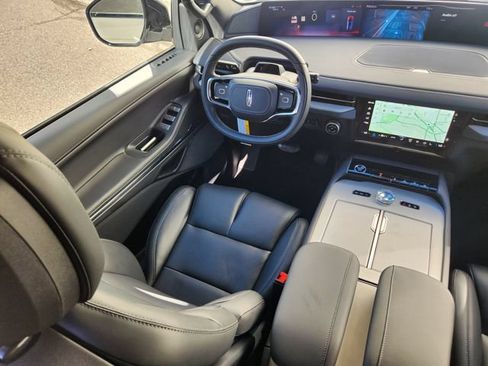New 2027 Lincoln Navigator L Reserve w/ Jet Appearance Package AWD/4WD image 10