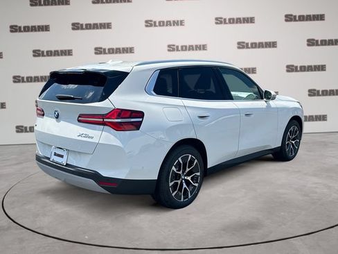 New 2026 BMW X3 xDrive30i w/ Convenience Package AWD/4WD image 5