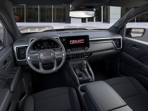 New 2026 GMC Canyon Elevation w/ Convenience Package RWD image 39