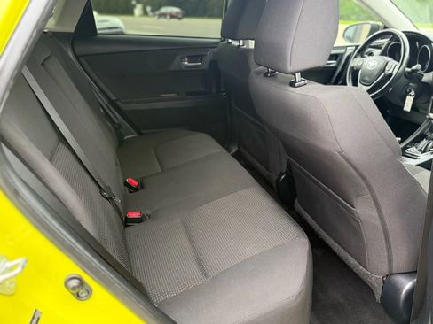 Used 2018 Toyota Corolla iM image 33