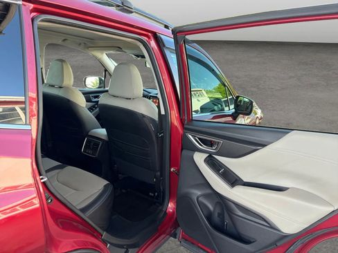 Used 2021 Subaru Forester Limited AWD/4WD image 17