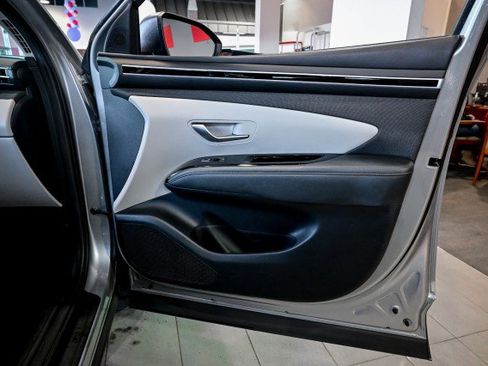 Used 2022 Hyundai Tucson SEL w/ Convenience Package image 26