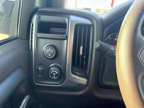 Used 2015 Chevrolet Silverado 1500 LT w/ Texas Edition, 1LT Trim AWD/4WD image 18