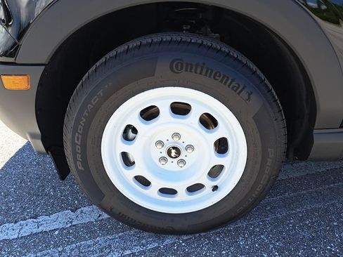 New 2025 Ford Bronco Sport Heritage image 6