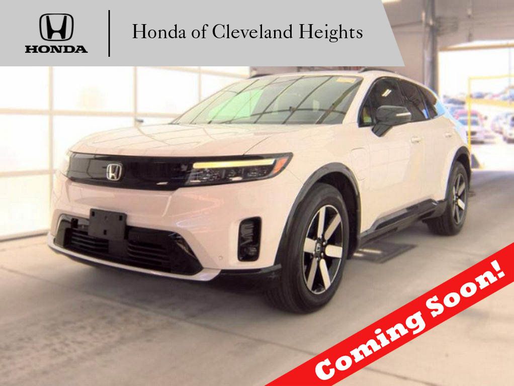 Used 2024 Honda Prologue Touring image 1