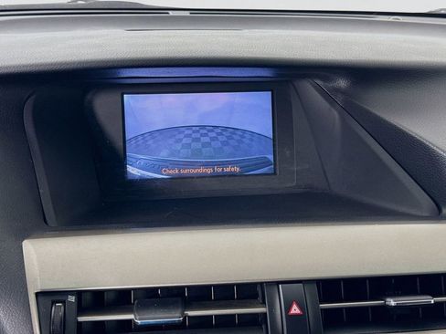 Used 2014 Lexus RX 350 FWD image 13