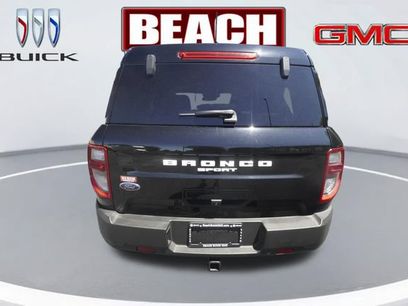 Used 2021 Ford Bronco Sport Big Bend w/ Big Bend Package