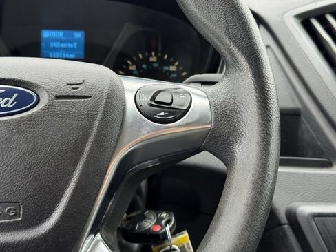 Used 2019 Ford Transit 250 148 Low Roof w/ Interior Upgrade Package image 17