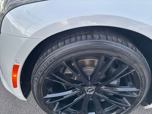 Used 2018 Cadillac CT6 Premium Luxury w/ Super Cruise Package image 36