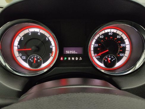 Used 2017 Dodge Grand Caravan SE w/ Power Window Group FWD image 23
