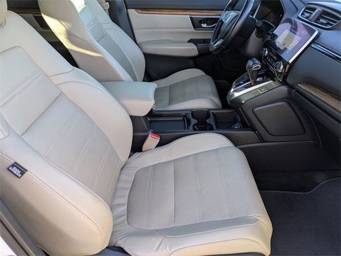 Used 2018 Honda CR-V Touring image 12